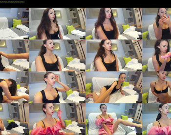 ehotlovea — 120 minute Chaturbate female cam show recording, 720p, Nov 7, 2024