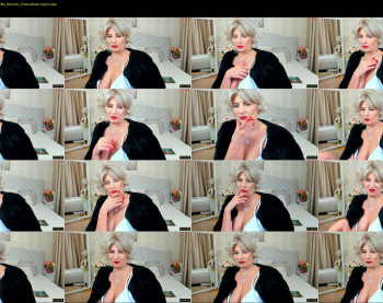 elisarosse_ — 3 minute Chaturbate female cam show recording, 720p, Nov 6, 2024