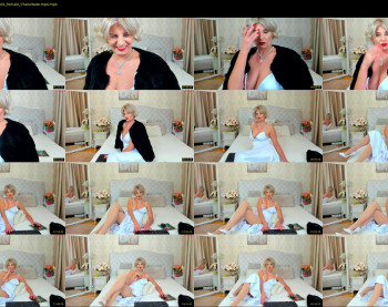 elisarosse_ — 24 minute Chaturbate female cam show recording, 720p, Nov 7, 2024