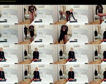 elisarosse_ — 6 minute Chaturbate female cam show recording, 720p, Nov 7, 2024
