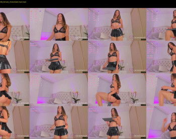emma_dee — 18 minute Chaturbate female cam show recording, 720p, Nov 6, 2024