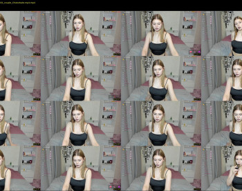 eumomino — 9 minute Chaturbate couple cam show recording, 720p, Nov 6, 2024