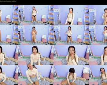 frank_sasha — 112 minute Chaturbate couple cam show recording, 720p, Nov 6, 2024