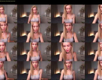 gold_blond — 17 minute Chaturbate female cam show recording, 720p, Nov 6, 2024