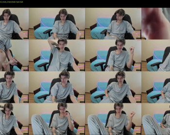 guy_liam1 — 35 minute Chaturbate male cam show recording, 720p, Nov 6, 2024