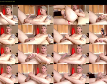 hercules__ — 83 minute Chaturbate male cam show recording, 720p, Nov 7, 2024