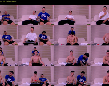 heteros_men — 26 minute Chaturbate male cam show recording, 720p, Nov 6, 2024