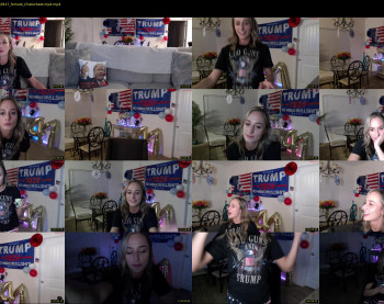 holihurricane — 121 minute Chaturbate female cam show recording, 720p, Nov 6, 2024