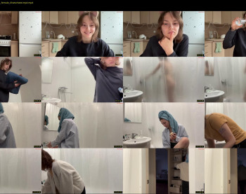 holydori — 104 minute Chaturbate female cam show recording, 720p, Nov 6, 2024