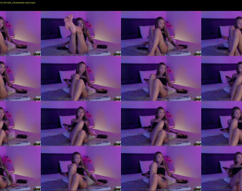 iam_casey — 3 minute Chaturbate female cam show recording, 720p, Nov 6, 2024