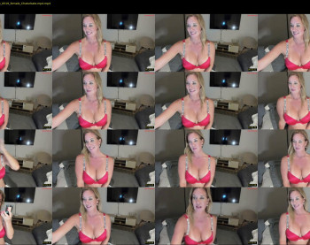 indianacooper — 5 minute Chaturbate female cam show recording, 480p, Nov 7, 2024