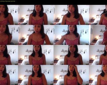 jadelove_ — 37 minute Chaturbate female cam show recording, 720p, Nov 6, 2024