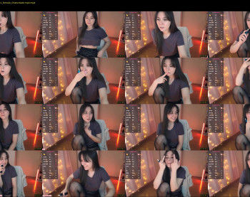 jane_kinn — 6 minute Chaturbate female cam show recording, 720p, Nov 6, 2024