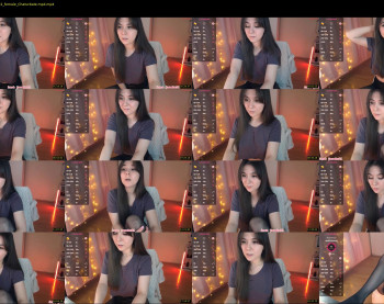 jane_kinn — 21 minute Chaturbate female cam show recording, 720p, Nov 6, 2024
