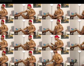 jaycobortiz_ — 6 minute Chaturbate male cam show recording, 720p, Nov 6, 2024