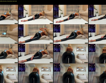 jaylynxxxx74 — 93 minute Chaturbate female cam show recording, 720p, Nov 6, 2024