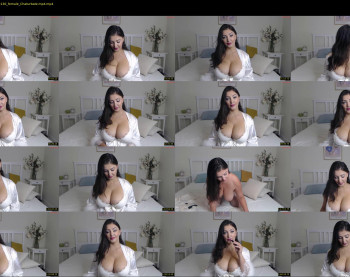 joanalefleur — 120 minute Chaturbate female cam show recording, 720p, Nov 6, 2024