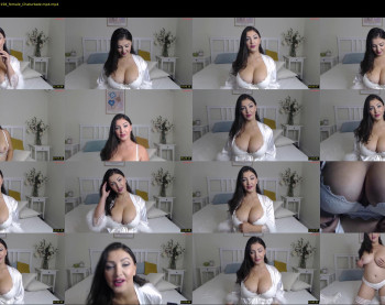 joanalefleur — 27 minute Chaturbate female cam show recording, 720p, Nov 6, 2024