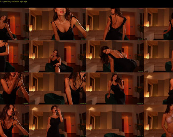 jseductiveart — 113 minute Chaturbate female cam show recording, 720p, Nov 6, 2024
