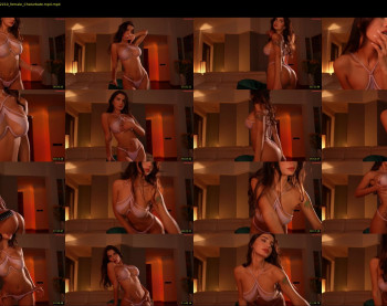 jseductiveart — 15 minute Chaturbate female cam show recording, 720p, Nov 6, 2024