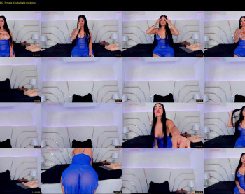 kaity_layne — 97 minute Chaturbate female cam show recording, 720p, Nov 7, 2024