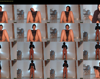 kalindi_ — 59 minute Chaturbate female cam show recording, 720p, Nov 6, 2024
