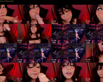 kati_01 — 100 minute Chaturbate female cam show recording, 720p, Nov 6, 2024