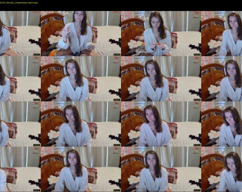 katynowhere — 6 minute Chaturbate female cam show recording, 480p, Nov 6, 2024