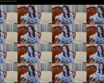 katynowhere — 7 minute Chaturbate female cam show recording, 480p, Nov 6, 2024