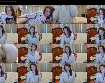 katynowhere — 121 minute Chaturbate female cam show recording, 480p, Nov 7, 2024