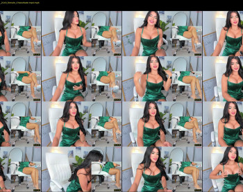 kimberly_hot2 — 11 minute Chaturbate female cam show recording, 720p, Nov 6, 2024