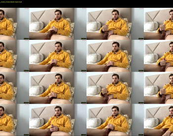 kiwigray — 21 minute Chaturbate male cam show recording, 720p, Nov 6, 2024