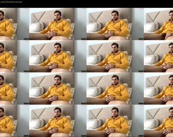 kiwigray — 3 minute Chaturbate male cam show recording, 720p, Nov 6, 2024