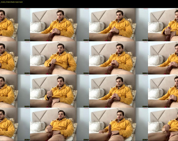 kiwigray — 57 minute Chaturbate male cam show recording, 720p, Nov 6, 2024