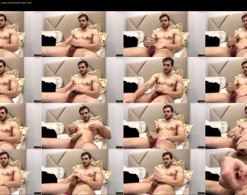 kiwigray — 53 minute Chaturbate male cam show recording, 720p, Nov 6, 2024