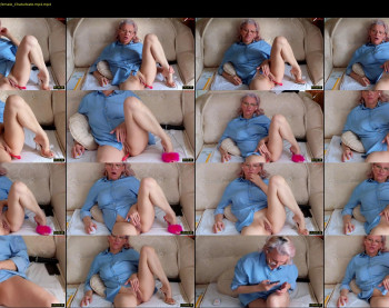 klitores — 113 minute Chaturbate female cam show recording, 720p, Nov 6, 2024