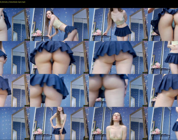 kriskras__ — 34 minute Chaturbate female cam show recording, 720p, Nov 6, 2024