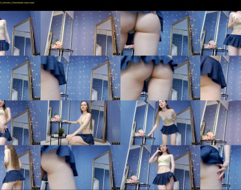 kriskras__ — 116 minute Chaturbate female cam show recording, 720p, Nov 6, 2024