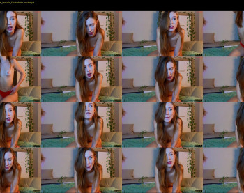 lallistuart — 4 minute Chaturbate female cam show recording, 720p, Nov 7, 2024