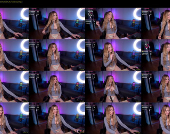 like_pie — 43 minute Chaturbate couple cam show recording, 720p, Nov 6, 2024