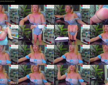 lisa2018 — 66 minute Chaturbate female cam show recording, 720p, Nov 6, 2024