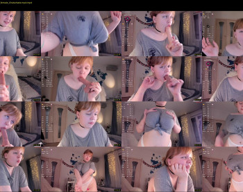 lisalaas — 15 minute Chaturbate female cam show recording, 720p, Nov 6, 2024