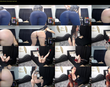 litas_secrets — 120 minute Chaturbate female cam show recording, 720p, Nov 7, 2024
