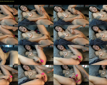litlaney — 119 minute Chaturbate female cam show recording, 480p, Nov 6, 2024
