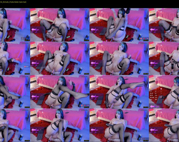 lizasweett_ — 17 minute Chaturbate female cam show recording, 720p, Nov 6, 2024
