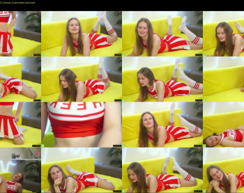 lizbethcoll — 121 minute Chaturbate female cam show recording, 720p, Nov 6, 2024