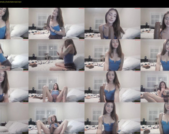lolariv — 105 minute Chaturbate female cam show recording, 480p, Nov 7, 2024