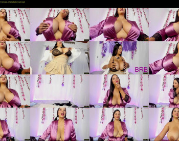 loreth_jw — 44 minute Chaturbate female cam show recording, 720p, Nov 6, 2024