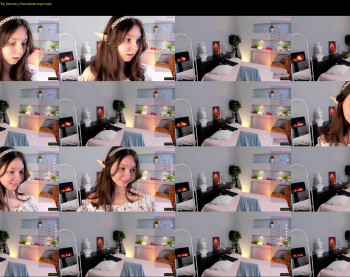 lynngroves — 9 minute Chaturbate female cam show recording, 720p, Nov 6, 2024