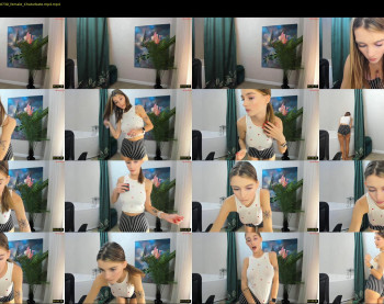 make_love_1 — 9 minute Chaturbate female cam show recording, 720p, Nov 6, 2024
